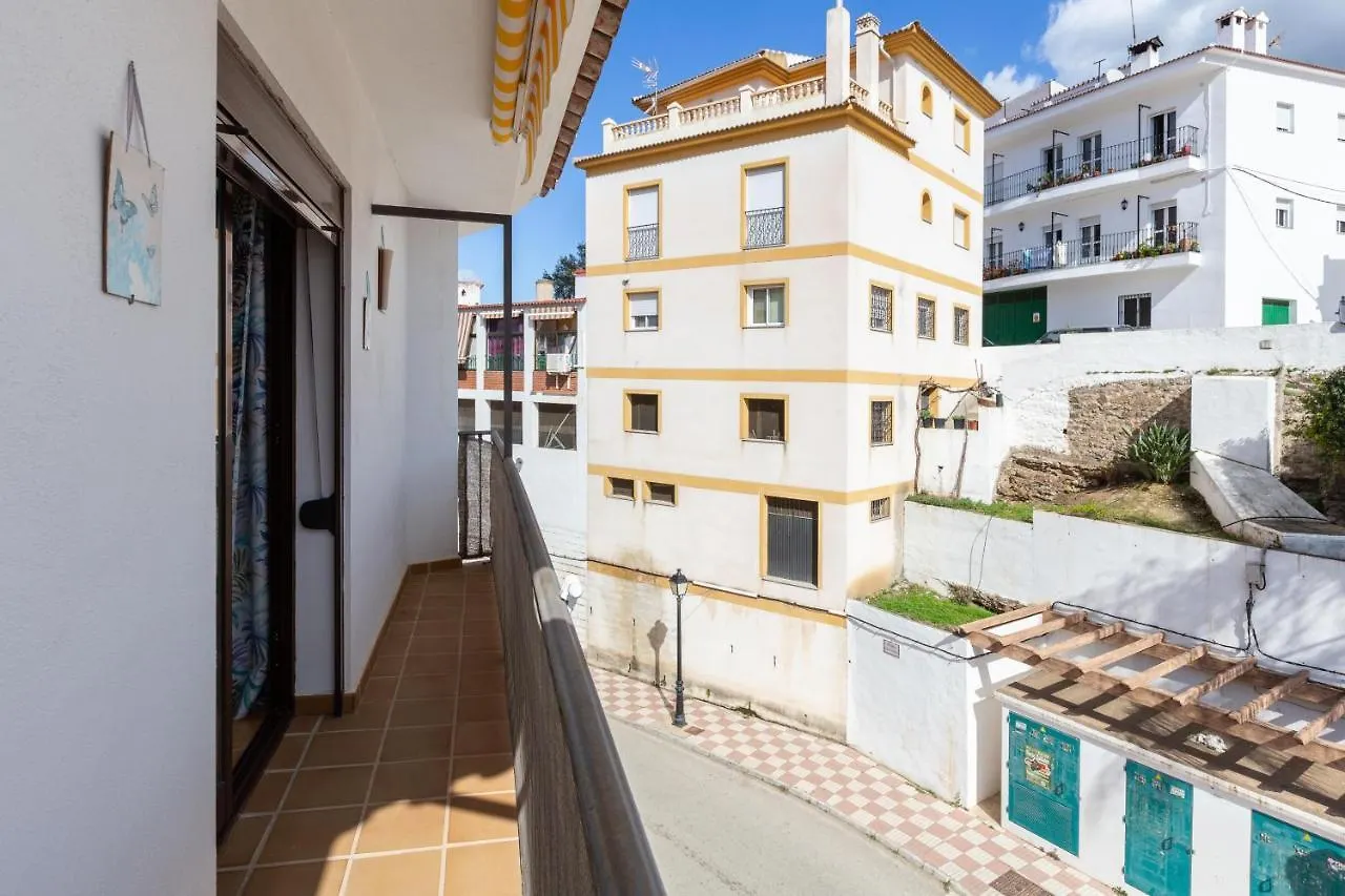 Tolox 2 Apartment 0*,  Spain
