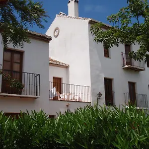Casa De La Fuente Tolox