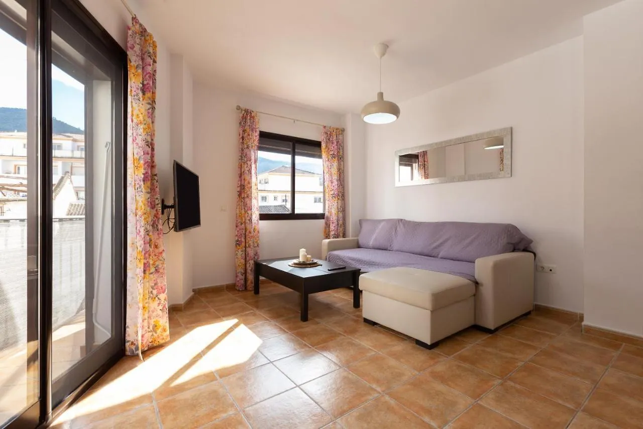 Tolox 2 Apartment