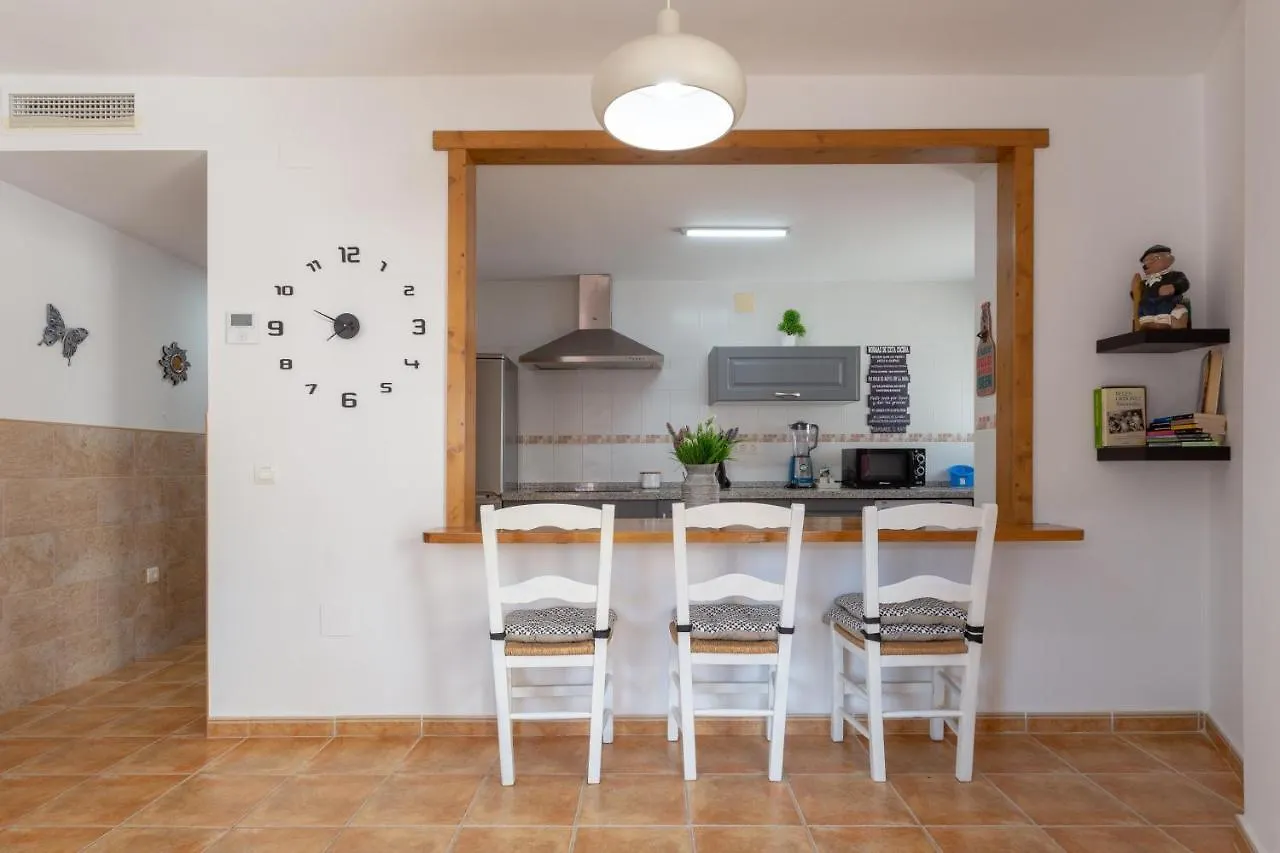 Tolox 2 Apartment