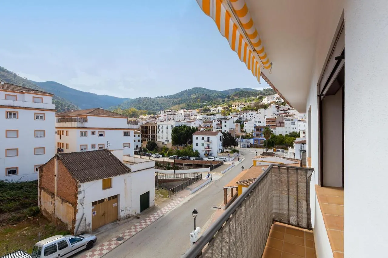 Tolox 2 Apartment
