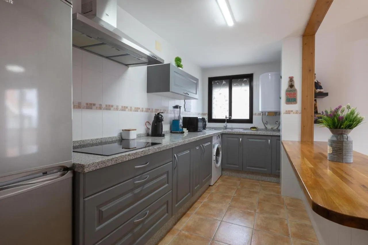 Tolox 2 Apartment