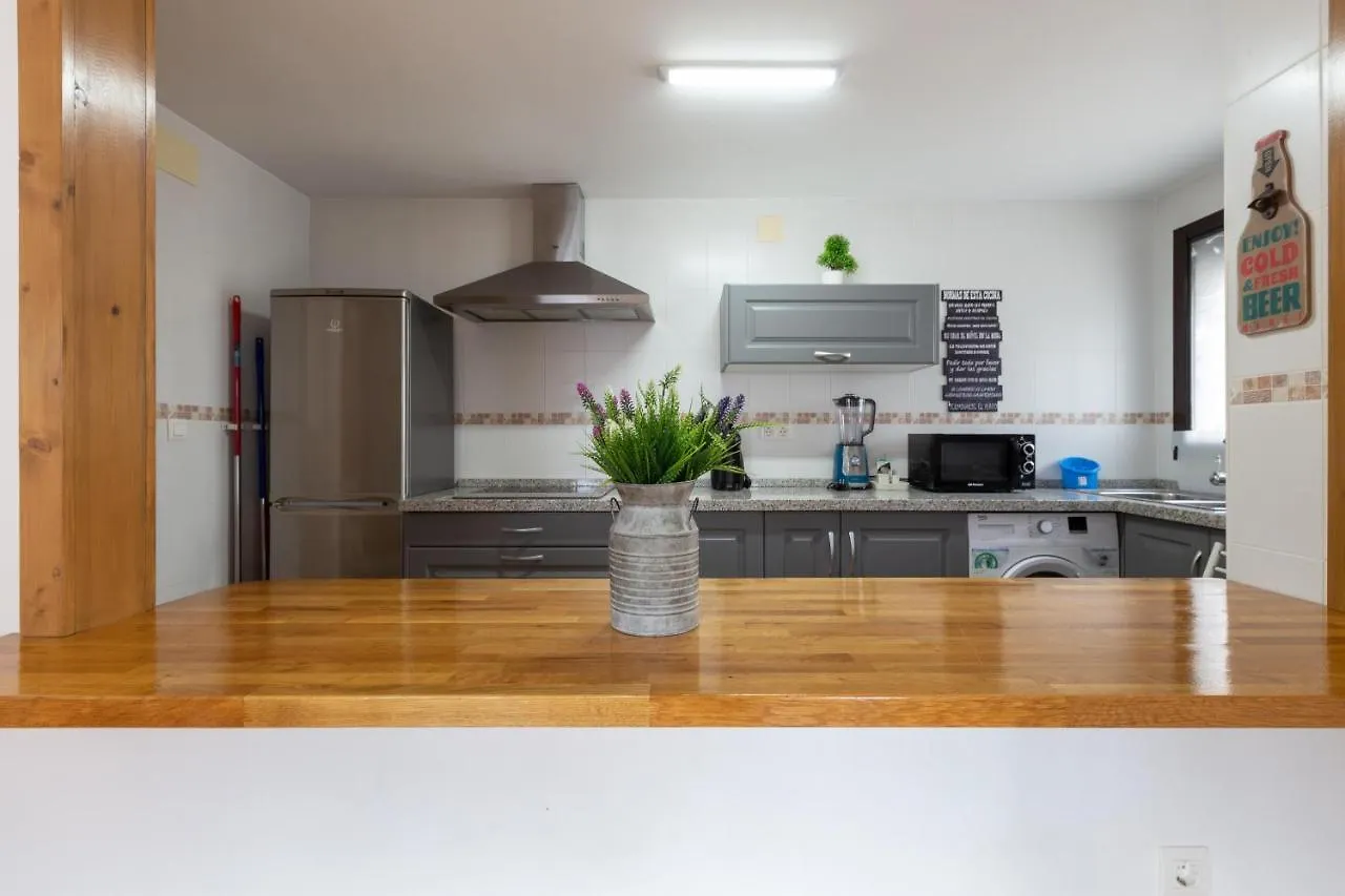 Tolox 2 Apartment