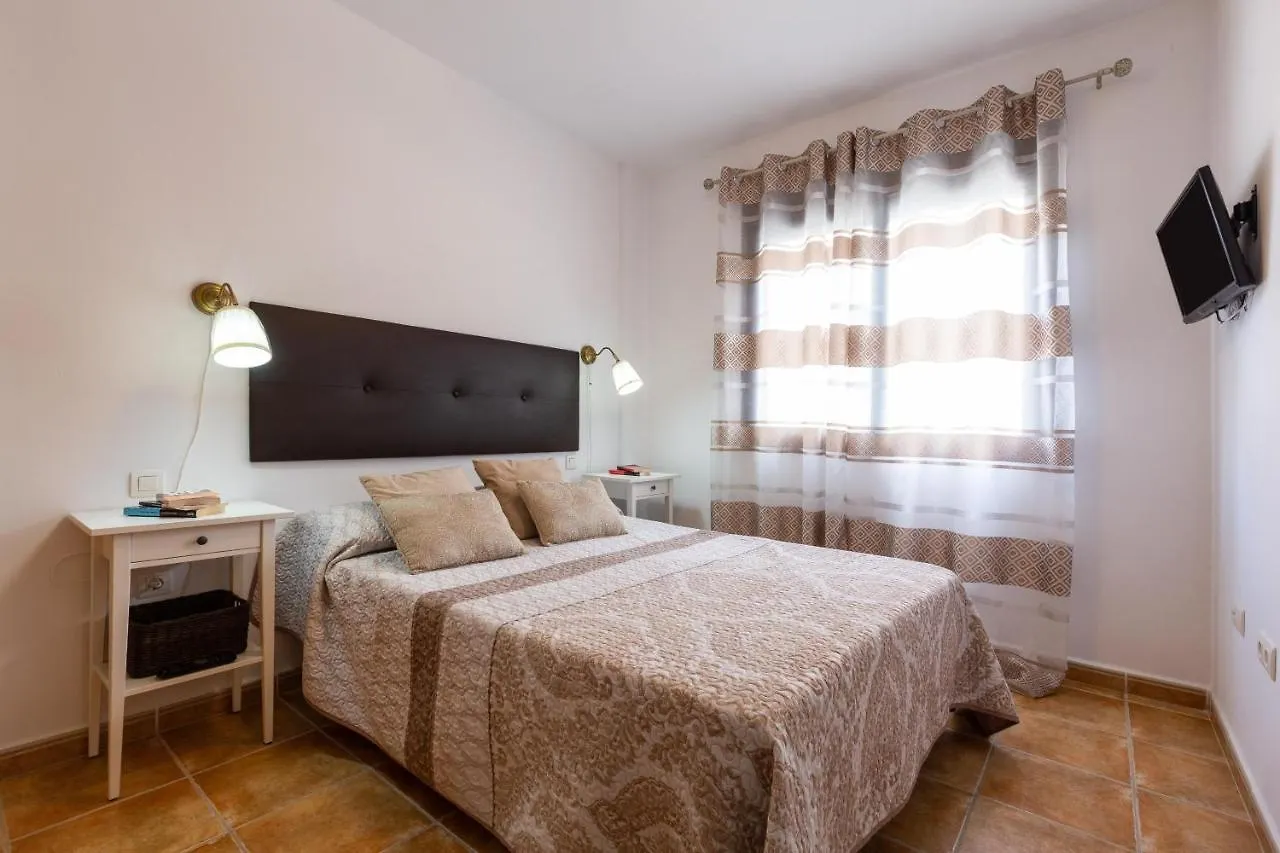 Tolox 2 Apartment Spain